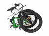 Электрофэтбайк Elbike MATRIX BIG ELITE
