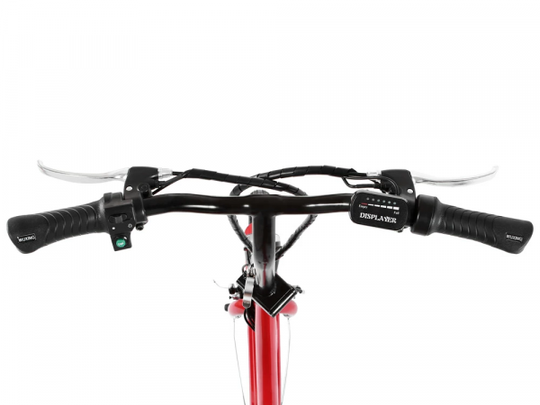 Электровелосипед Unimoto FLY