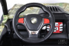 Детский электромобиль P333PP (Buggy) Зеленый камуфляж