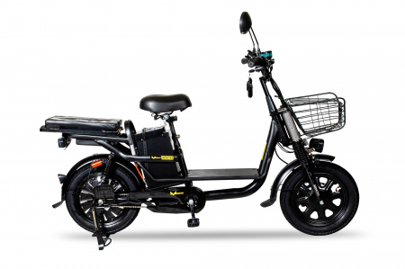 Электровелосипед Mingto Monster Limusine 60V 33Ah