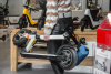 Электросамокат Joyor X1 Black