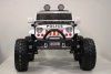 Электромобиль Jeep A004AA-А Police