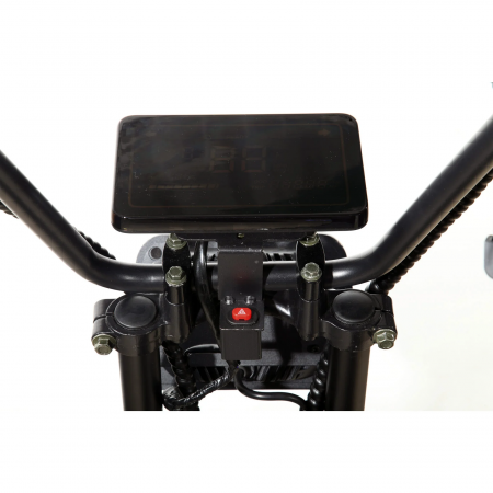 Электроскутер Skyboard Ural BR30-2WD 4000W