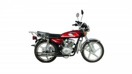 Мотоцикл Verso - 200cc