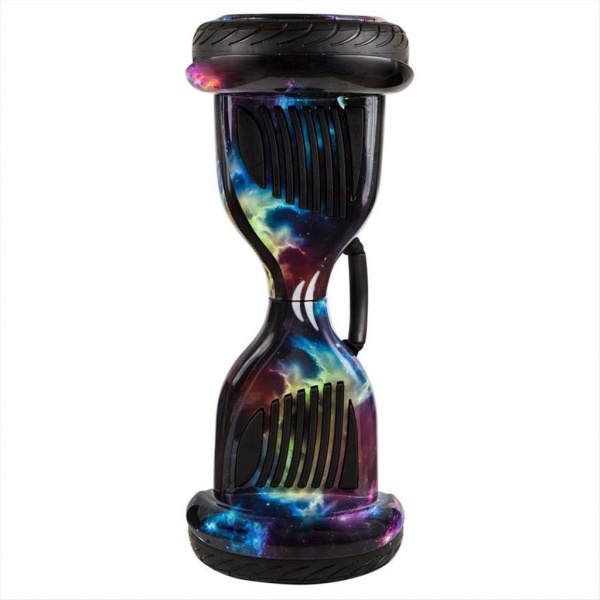 Гироскутер Smart Balance Premium GT AQUA 10,5" Темный космос