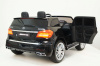 Электромобиль Mercedes Benz GLS63 4WD (HL228) Черный глянец