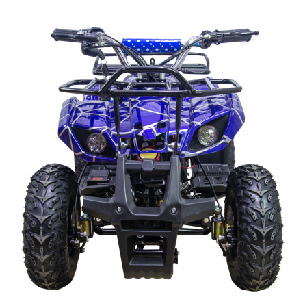 Электроквадроцикл ATV Classic 1000W