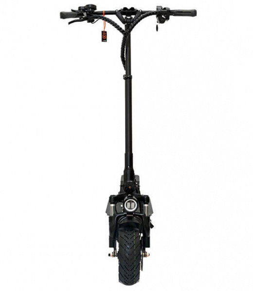 Электросамокат Halten RS-03 v.2