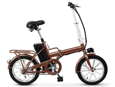 Электровелосипед Unimoto MINI
