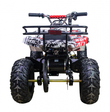 Электроквадроцикл ATV Classic 1000W