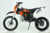 ПитБайк Vento KXD 17/14 (125cc) Электростартер, Фара