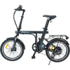 Электровелосипед xDevice xBicycle 20S Синий 2022