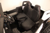 Электромобиль BUGGY A007AA Красный