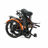Электровелосипед KugooKirin V1 Max