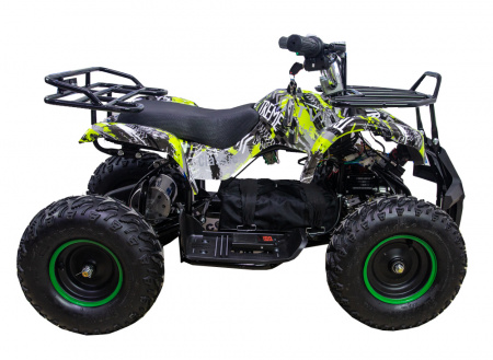 Электроквадроцикл ATV Classic 1000W