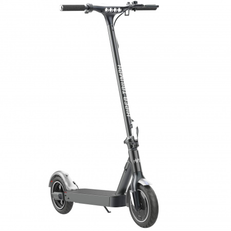 Электросамокат Hiper Triumph X101 Space Gray