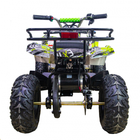Электроквадроцикл ATV Classic 1000W