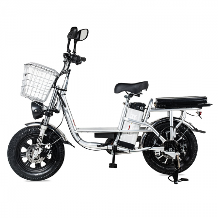 Электровелосипед Jetson Monster 500W (60V20Ah)