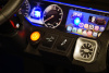 Электромобиль Mercedes-Benz G63 4WD K999KK Синий глянец