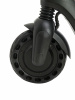 Электросамокат Carmega Indigo Black