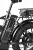 Электровелосипед Elbike Taiga 3 Twix 2000