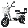 Электровелосипед Jetson Monster 500W (60V20Ah)