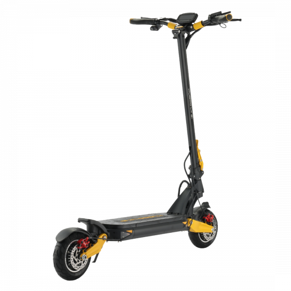 Электросамокат Wenbox WBX-6