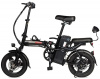 Электровелосипед Jetson V2 PRO 500W (60V/21Ah)