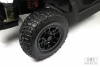 Детский электромобиль P333PP (Buggy) Зеленый камуфляж