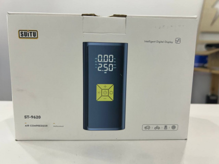 Насос портативный Suitu ST-9620