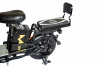 Электровелосипед Mingto Monster Limusine v2 60V 33Ah