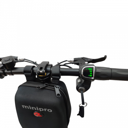Электросамокат MiniPro Mi600