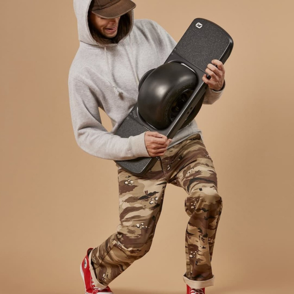 Электроскейт OneWheel Pint