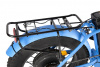 Велогибрид Eltreco MULTIWATT NEW Серый
