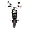 Электроскутер Skyboard Enisei Chopper 4000W