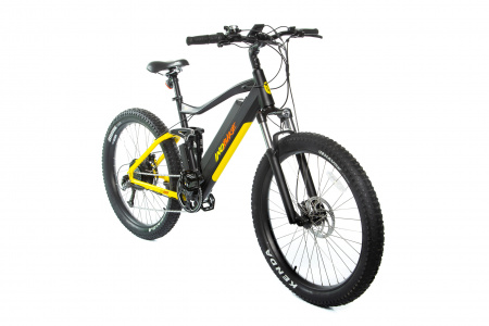 Электровелосипед InoBike SUV