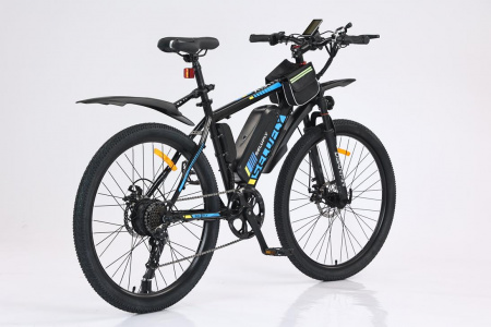 Электровелосипед Selufly 26