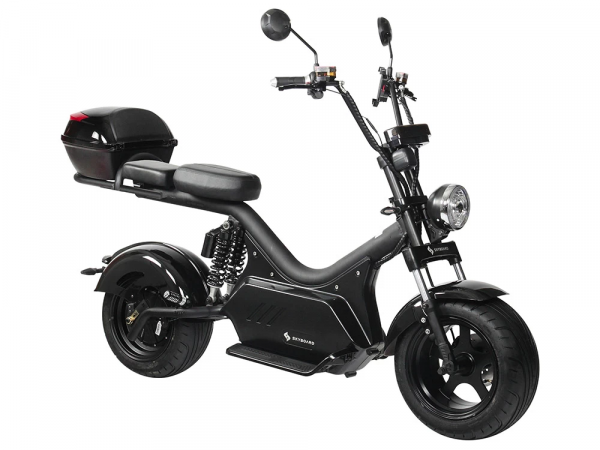 Электроскутер Skyboard Baikal BR50 3000W