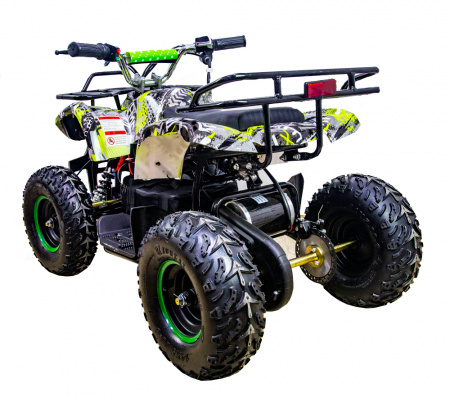 Электроквадроцикл ATV Classic 1000W