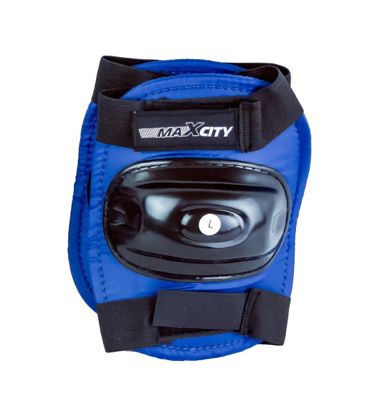 Комплект защиты детской MaxCity Standard (s,m,l)