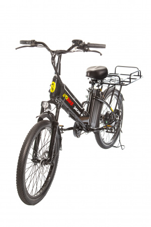 Электровелосипед  InoBike Dacha +