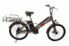 Электровелосипед  InoBike Dacha +