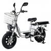 Электровелосипед Jetson Monster 500W (60V20Ah)