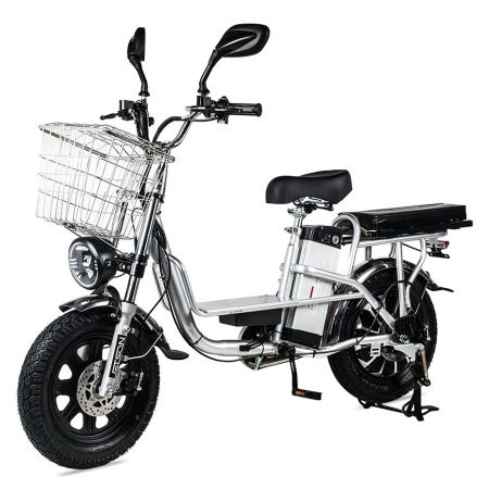 Электровелосипед Jetson Monster 500W (60V20Ah)