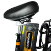 Электровелосипед KugooKirin V3 Pro