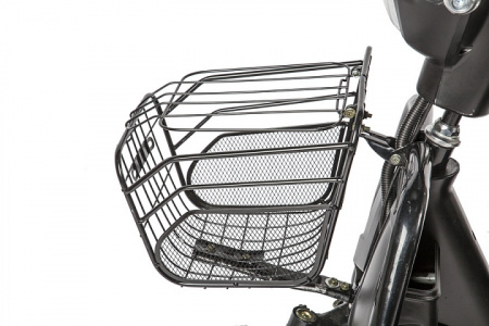 Электротрицикл Rutrike S2 L1 Синий
