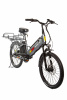 Электровелосипед  InoBike Dacha +