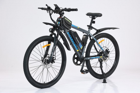 Электровелосипед Selufly 26