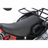 Электроквадроцикл White Siberia SNEG PRO R 3000W Черный
