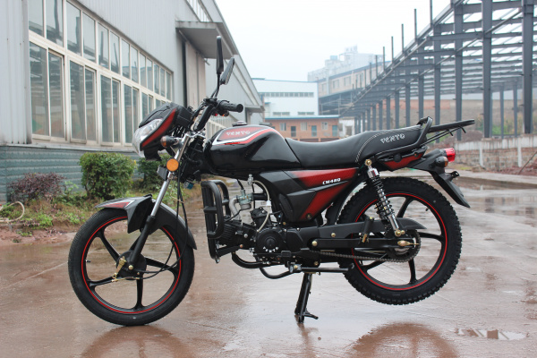 Мопед Vento VMC RIVA - II SX